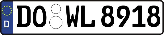 DO-WL8918