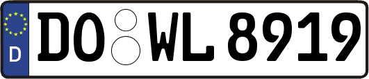 DO-WL8919