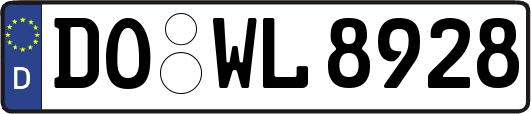 DO-WL8928