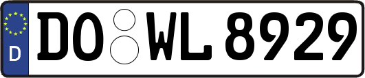 DO-WL8929