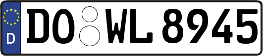 DO-WL8945