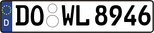 DO-WL8946