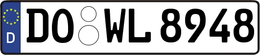 DO-WL8948