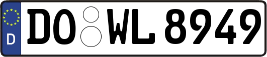 DO-WL8949