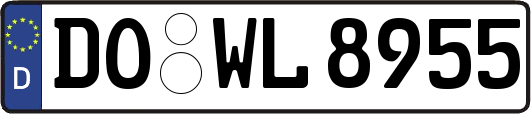 DO-WL8955
