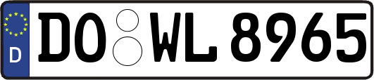 DO-WL8965