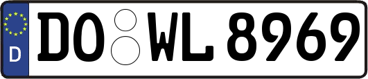 DO-WL8969