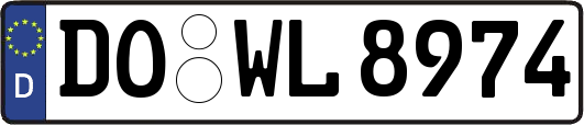 DO-WL8974
