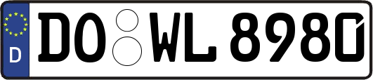 DO-WL8980