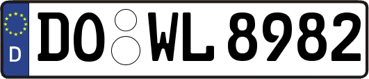 DO-WL8982