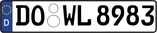 DO-WL8983