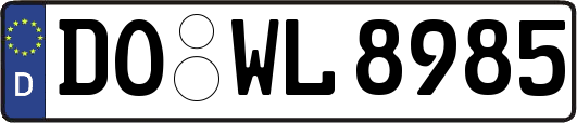 DO-WL8985