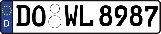 DO-WL8987