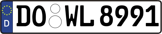 DO-WL8991
