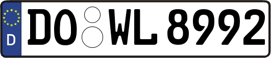 DO-WL8992