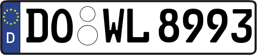 DO-WL8993