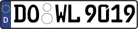 DO-WL9019