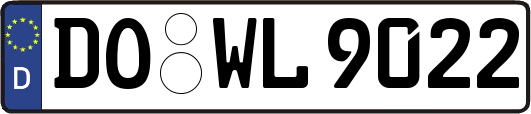 DO-WL9022