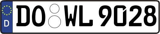 DO-WL9028