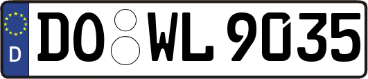 DO-WL9035