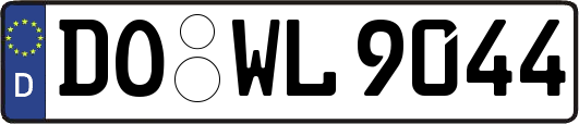 DO-WL9044