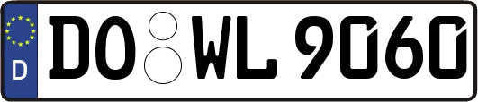 DO-WL9060