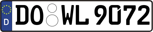 DO-WL9072