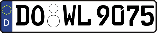 DO-WL9075