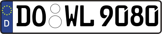 DO-WL9080
