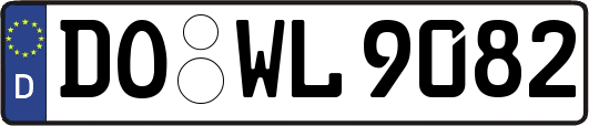 DO-WL9082