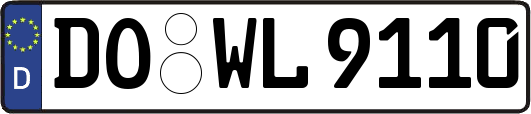 DO-WL9110