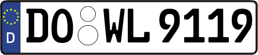 DO-WL9119