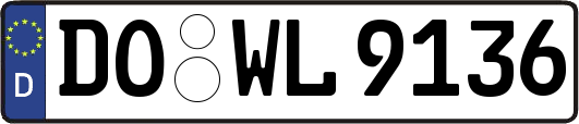 DO-WL9136