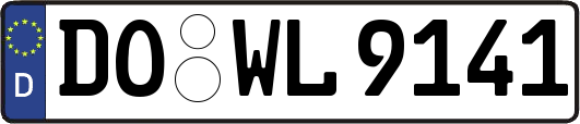 DO-WL9141