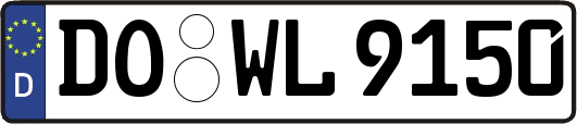 DO-WL9150