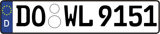 DO-WL9151