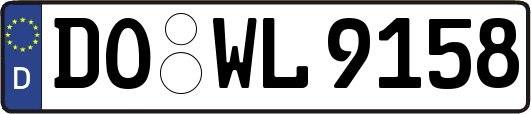 DO-WL9158