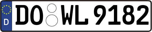 DO-WL9182