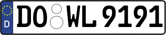 DO-WL9191