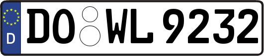 DO-WL9232
