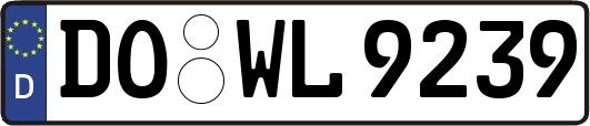 DO-WL9239
