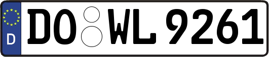 DO-WL9261