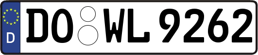 DO-WL9262