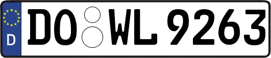 DO-WL9263