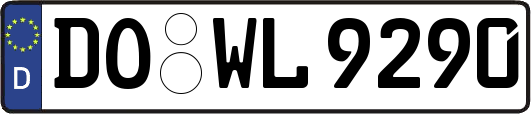 DO-WL9290