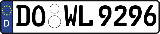 DO-WL9296