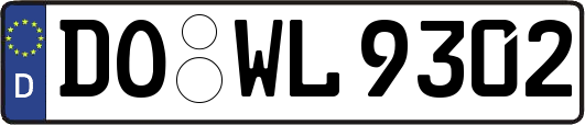 DO-WL9302