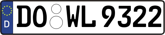 DO-WL9322