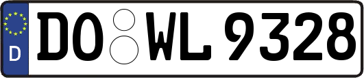 DO-WL9328