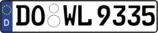 DO-WL9335